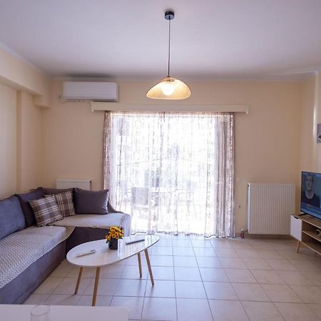 Malva Rosa Apartment 普雷韦扎 外观 照片