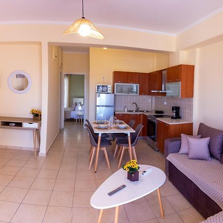Malva Rosa Apartment 普雷韦扎 外观 照片